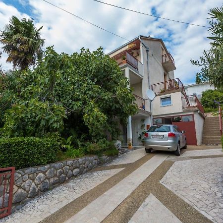 Apartment Mia Crikvenica Zewnętrze zdjęcie