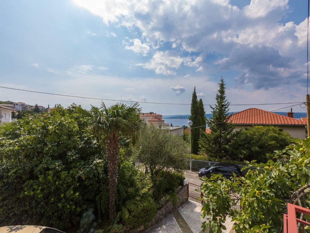 Apartment Mia Crikvenica Zewnętrze zdjęcie