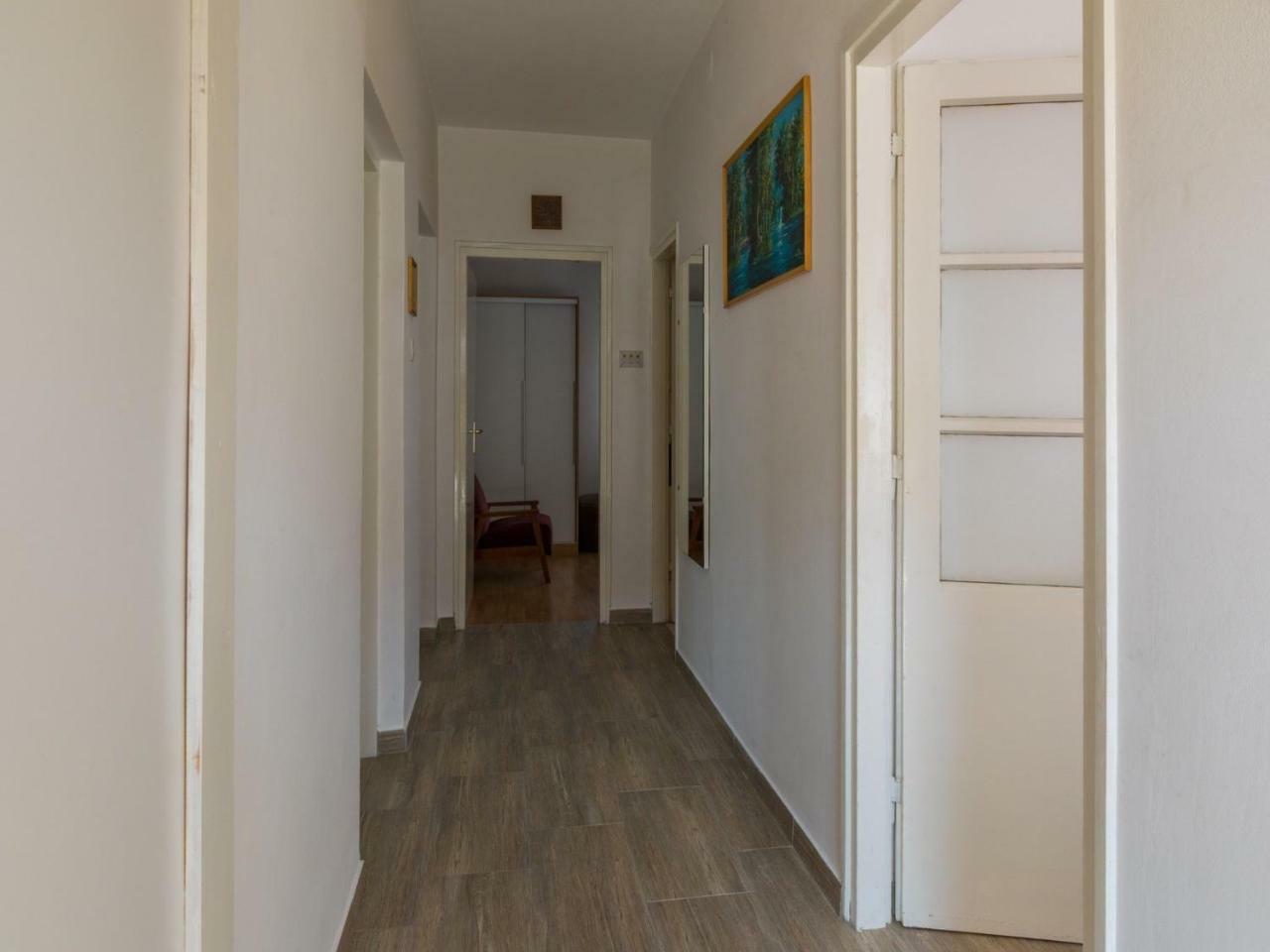 Apartment Mia Crikvenica Zewnętrze zdjęcie