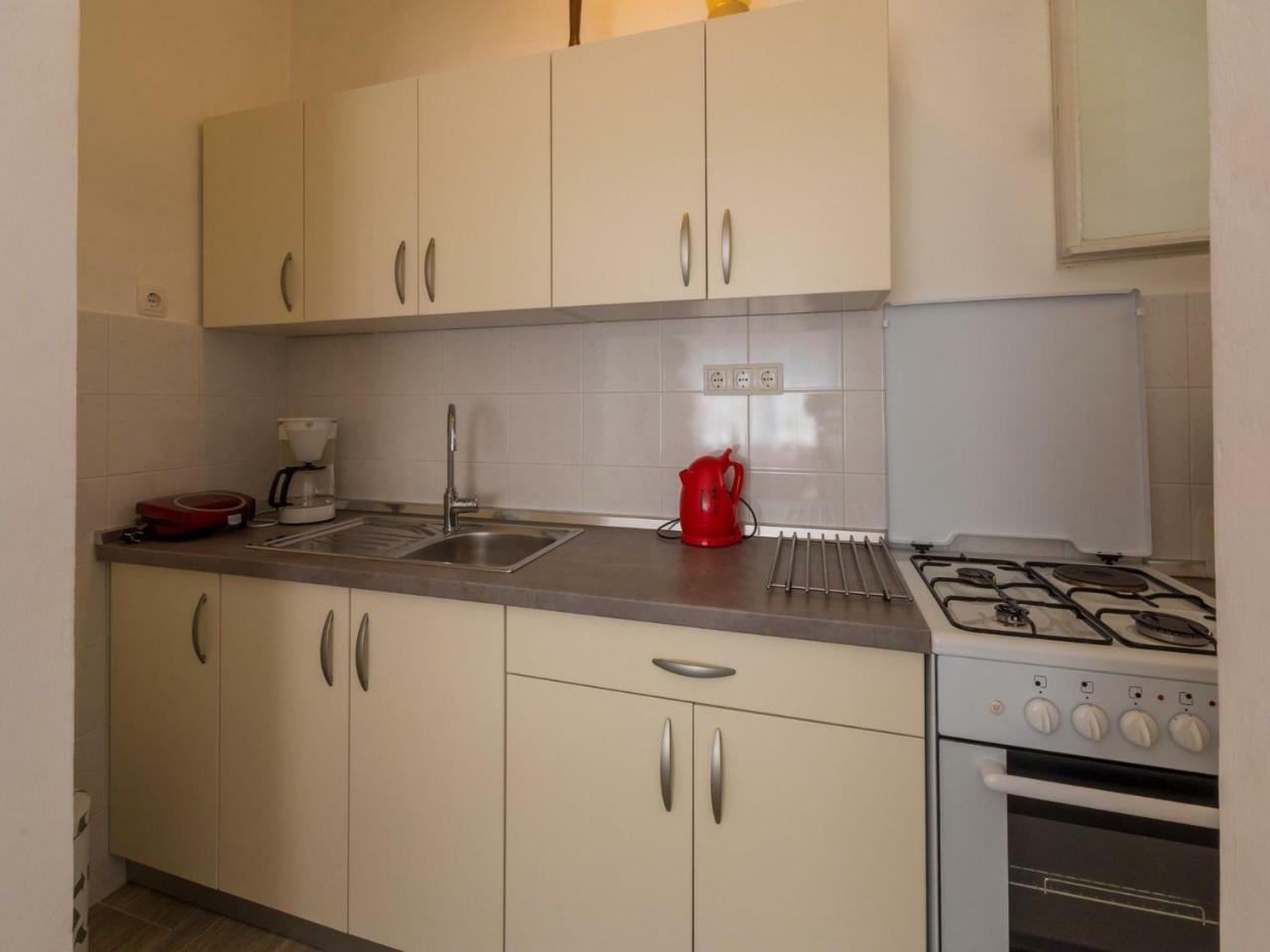 Apartment Mia Crikvenica Zewnętrze zdjęcie