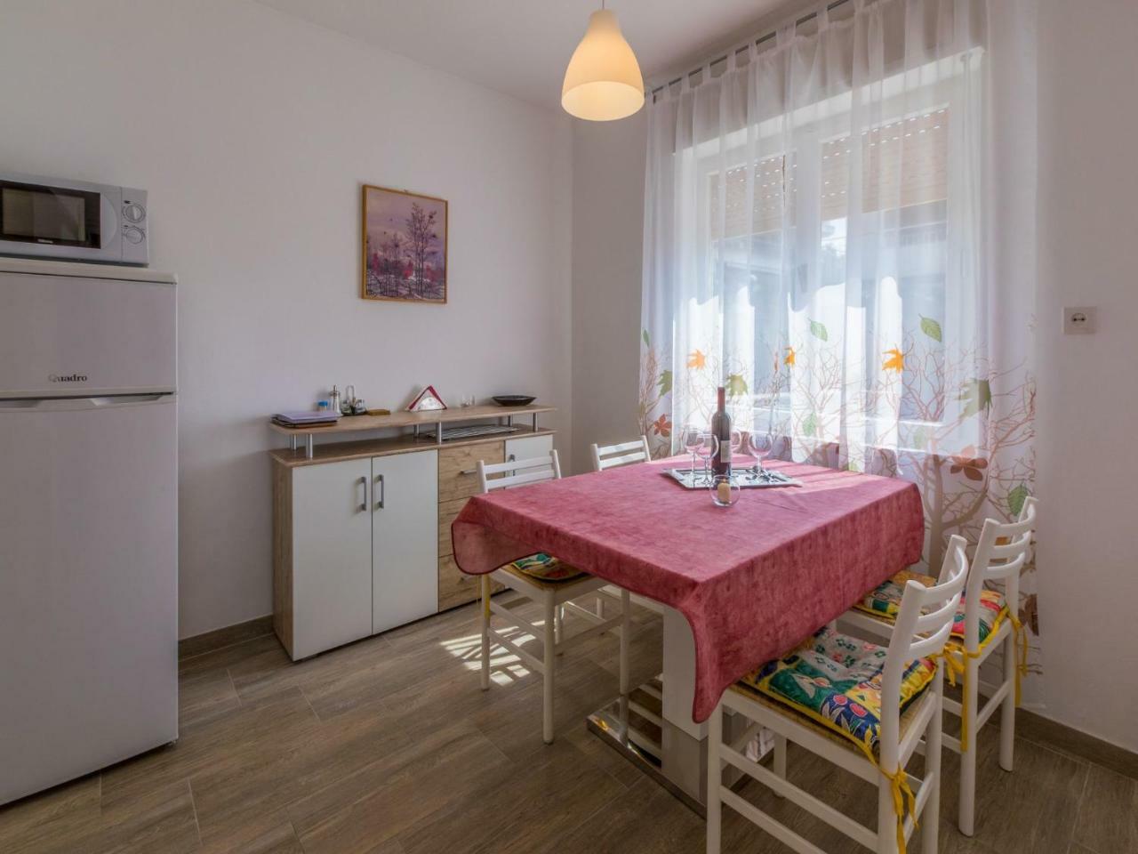 Apartment Mia Crikvenica Zewnętrze zdjęcie