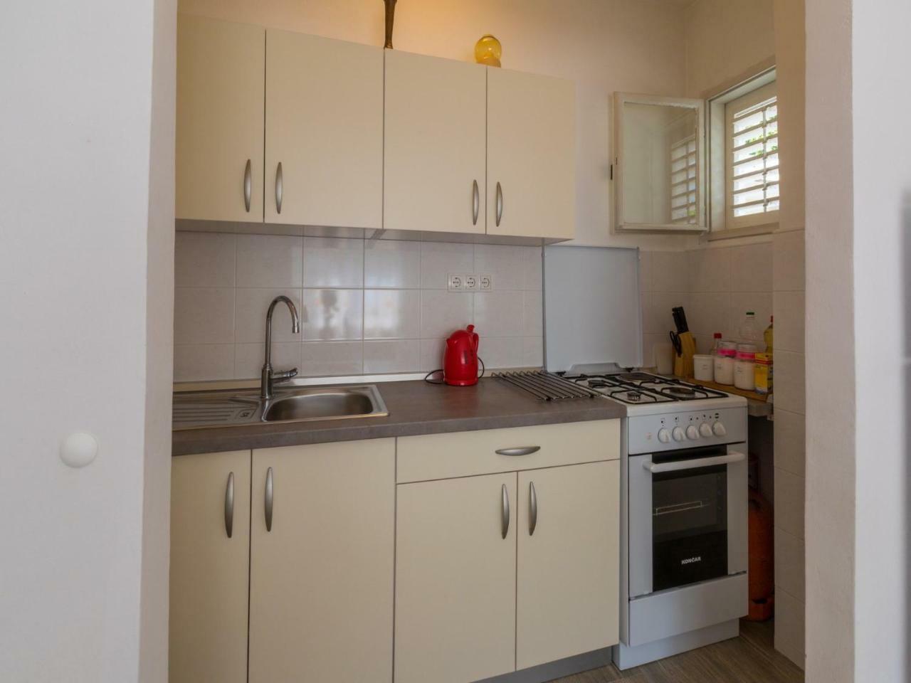 Apartment Mia Crikvenica Zewnętrze zdjęcie