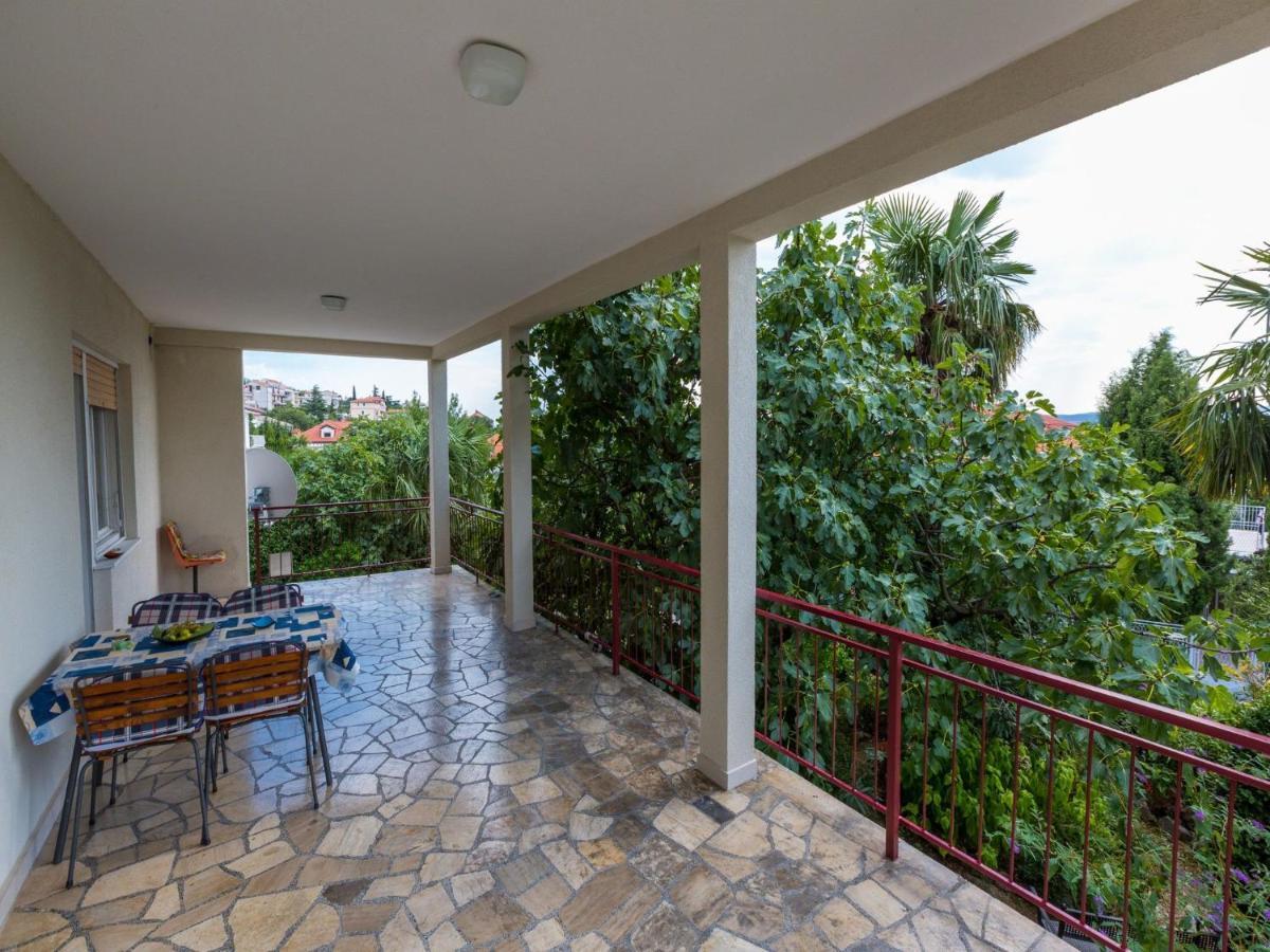 Apartment Mia Crikvenica Zewnętrze zdjęcie