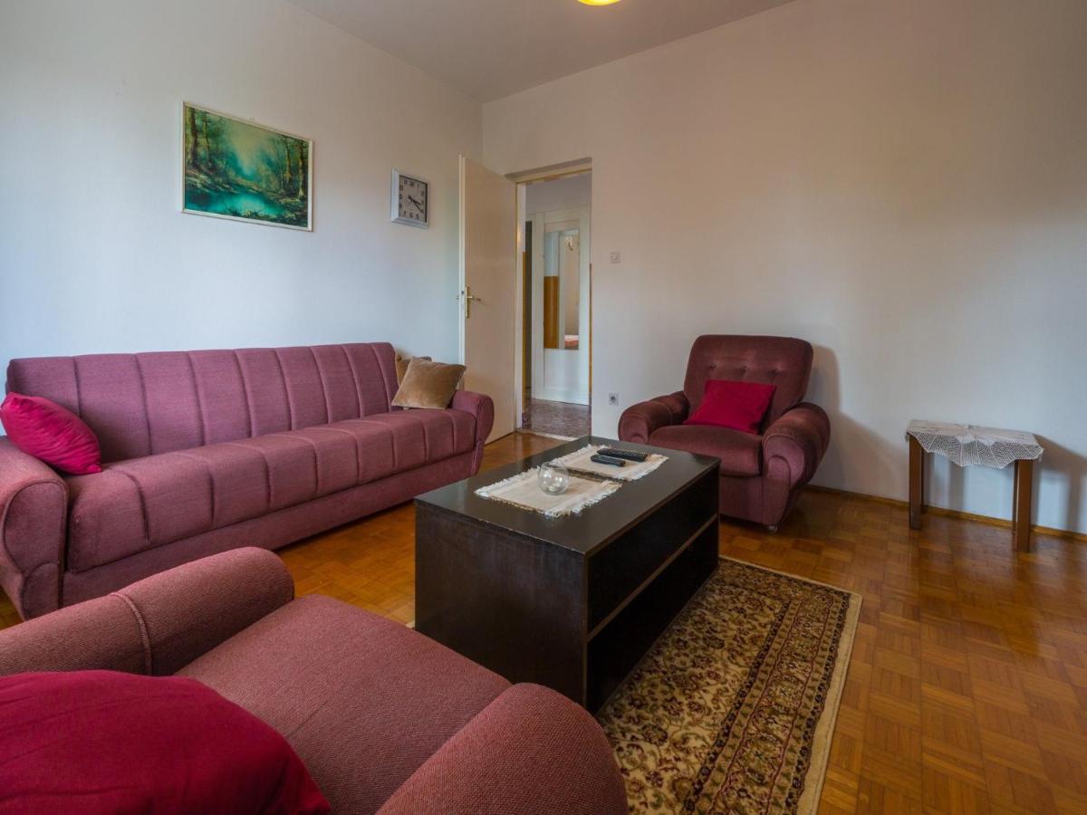 Apartment Mia Crikvenica Zewnętrze zdjęcie