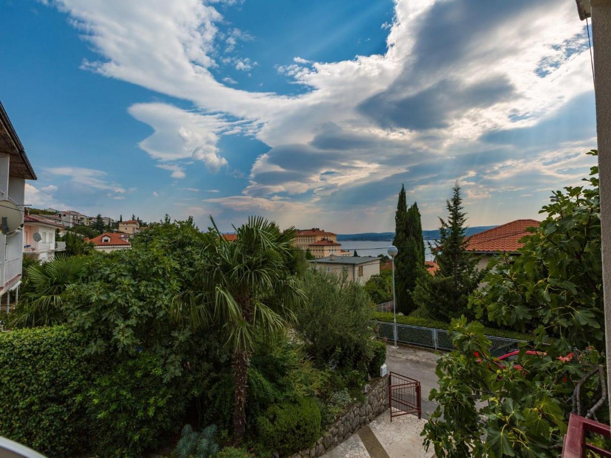 Apartment Mia Crikvenica Zewnętrze zdjęcie