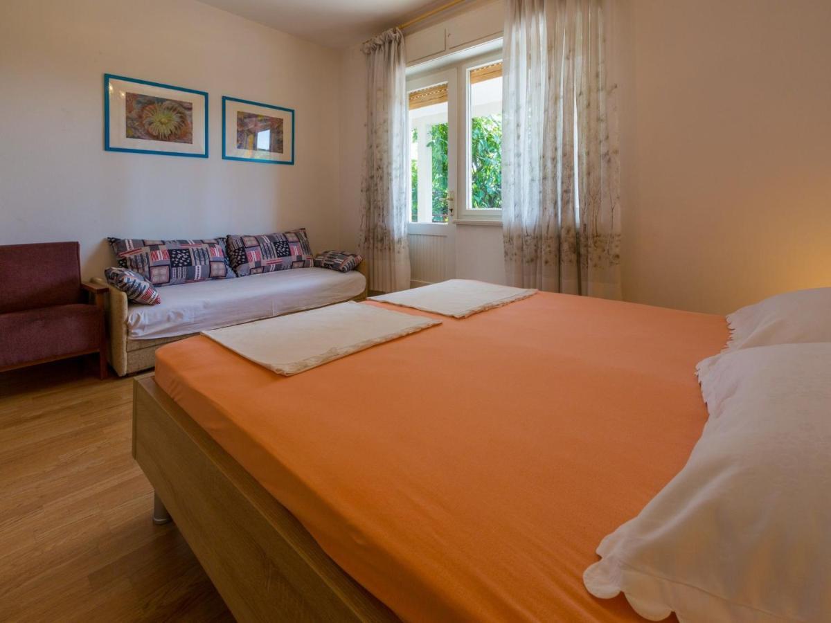 Apartment Mia Crikvenica Zewnętrze zdjęcie