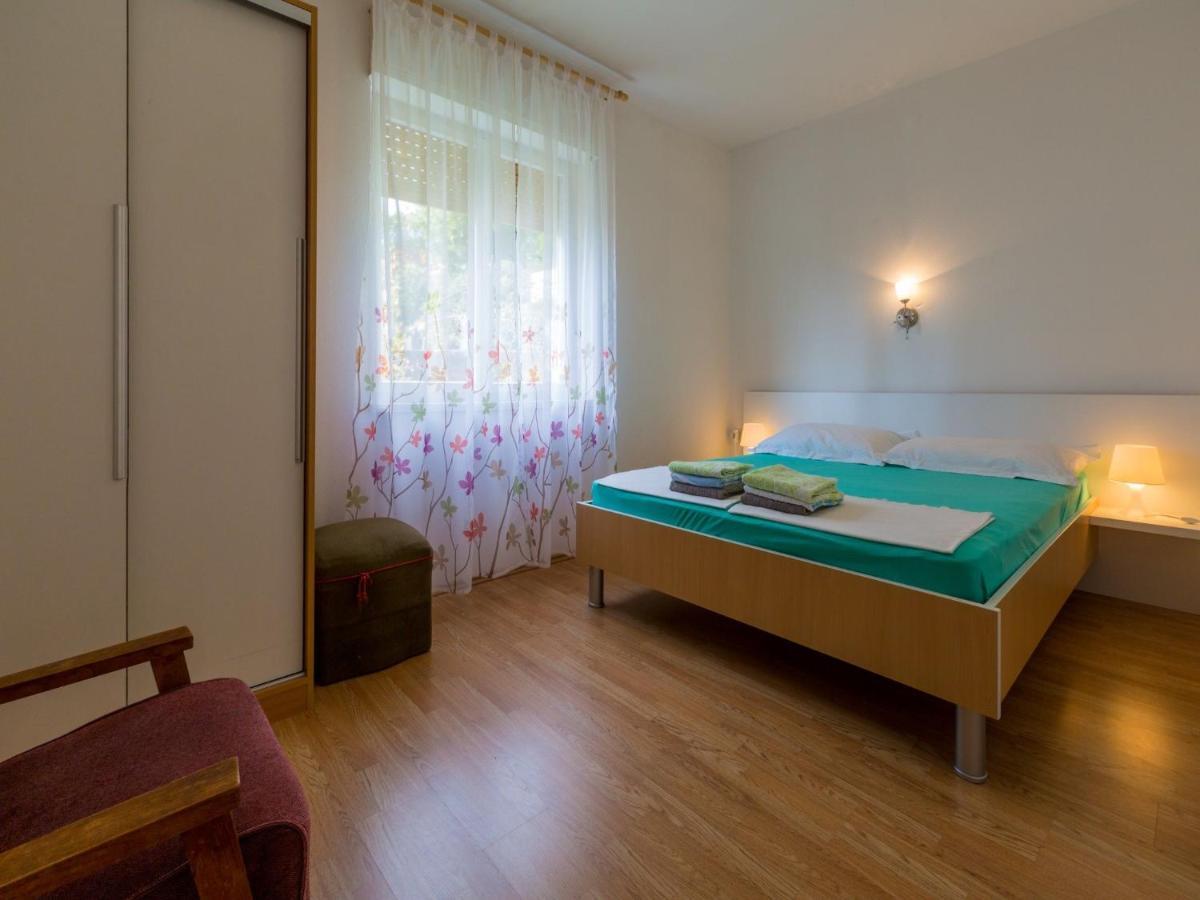 Apartment Mia Crikvenica Zewnętrze zdjęcie