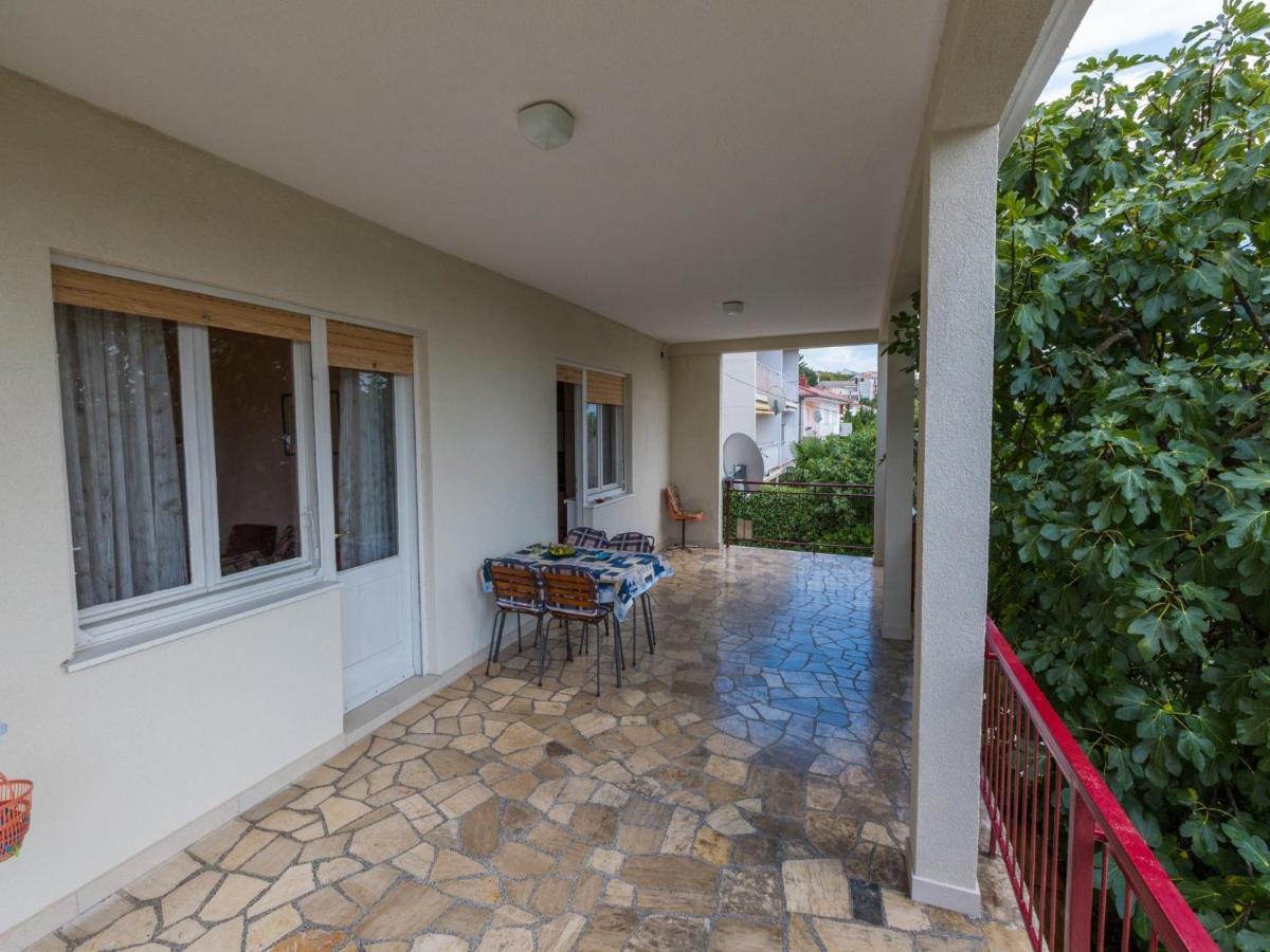 Apartment Mia Crikvenica Zewnętrze zdjęcie