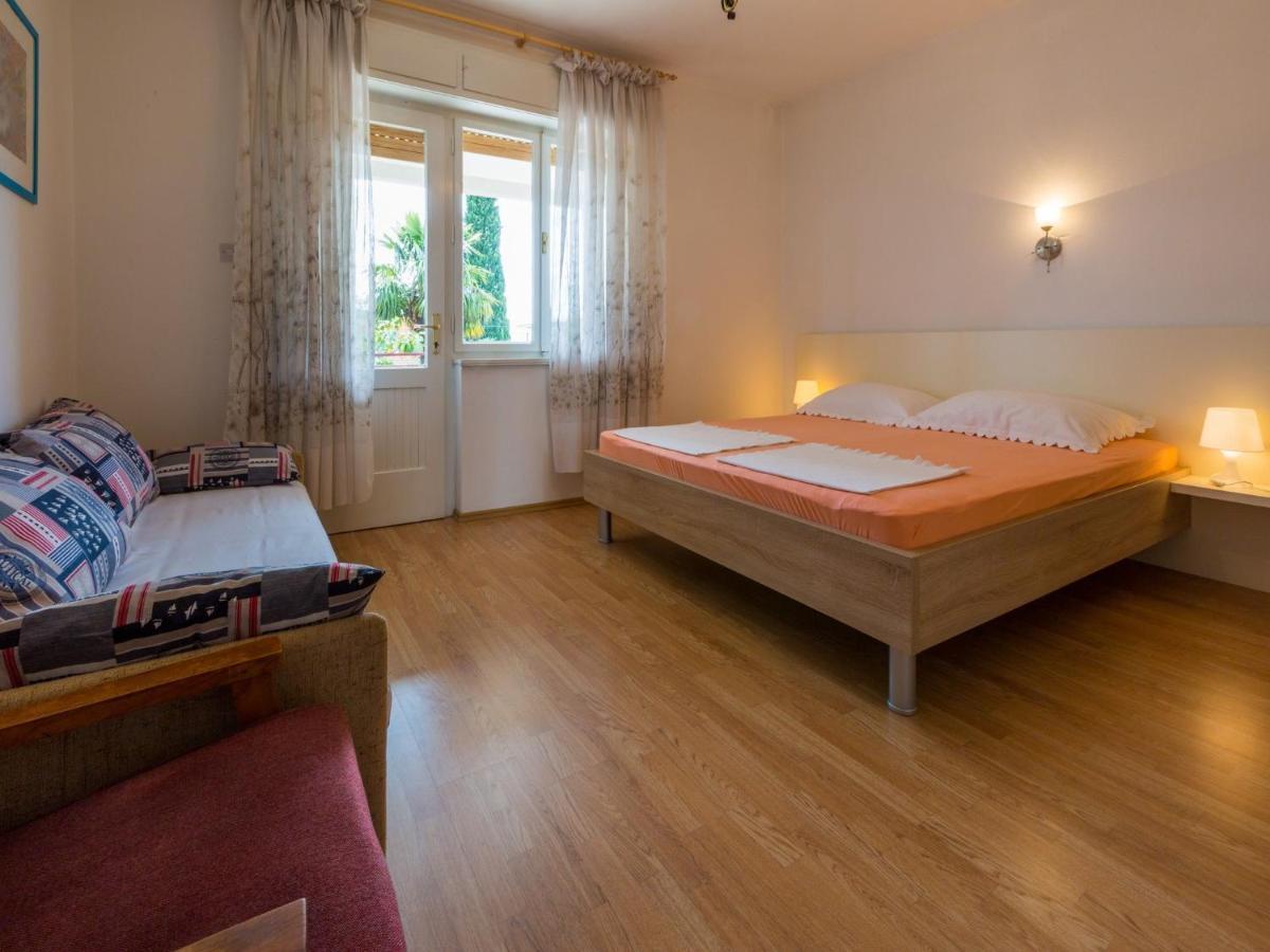 Apartment Mia Crikvenica Zewnętrze zdjęcie