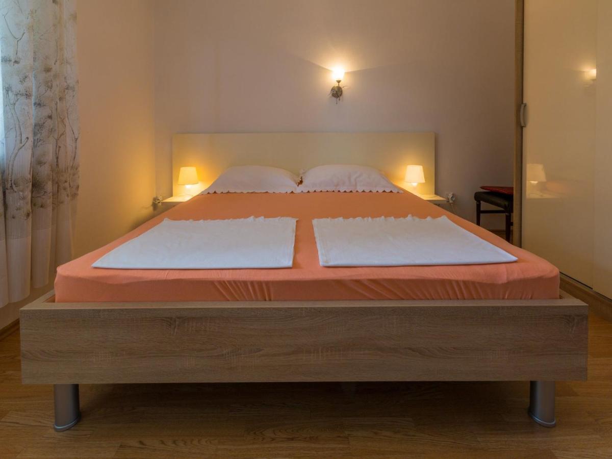 Apartment Mia Crikvenica Zewnętrze zdjęcie