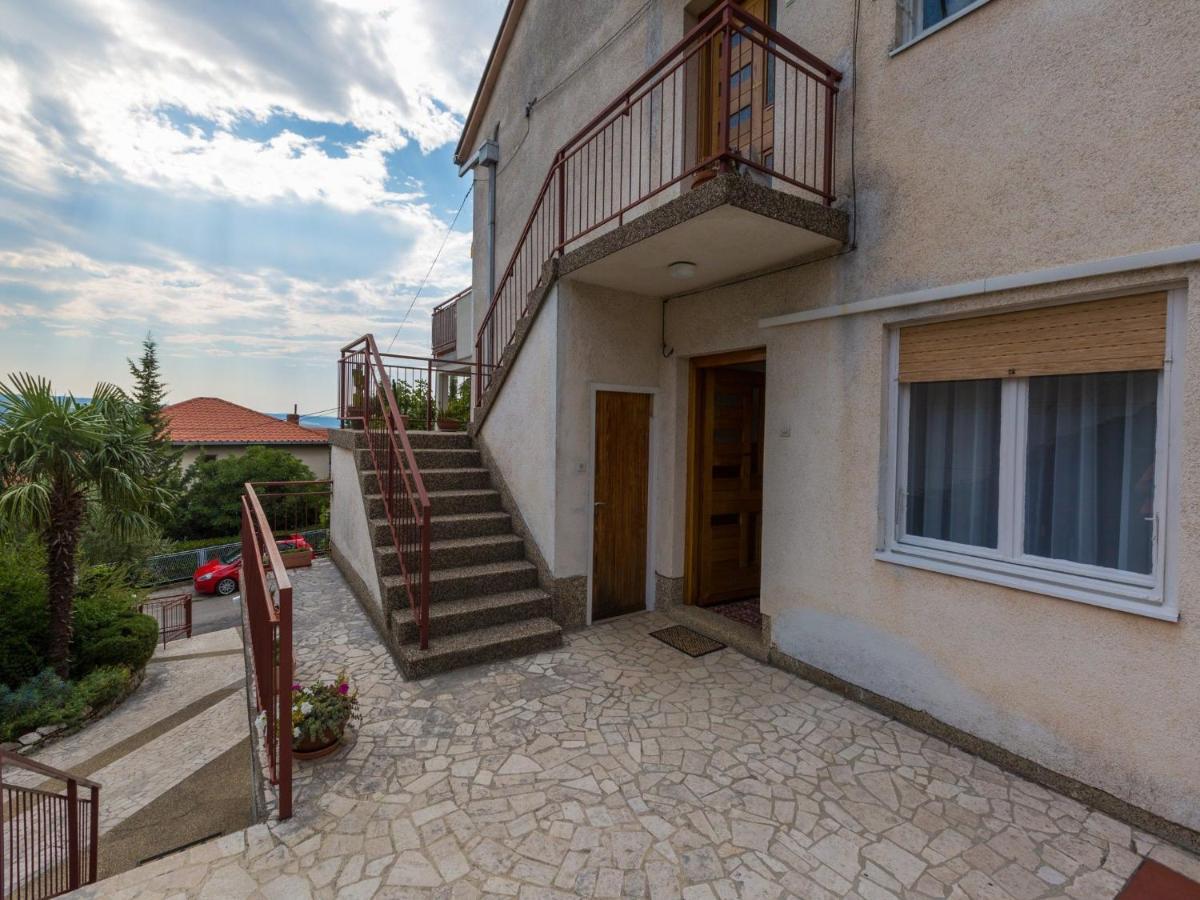 Apartment Mia Crikvenica Zewnętrze zdjęcie