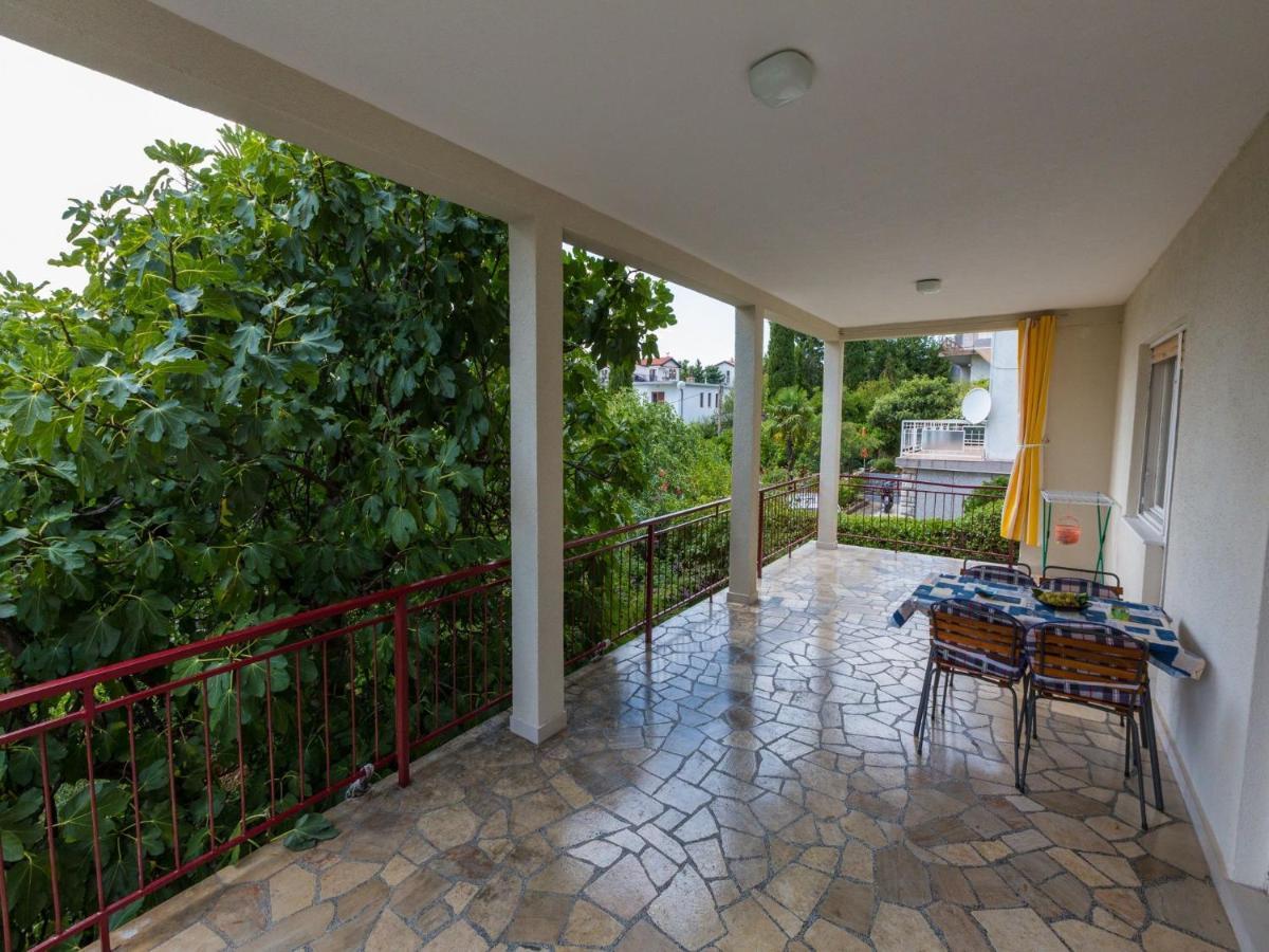 Apartment Mia Crikvenica Zewnętrze zdjęcie