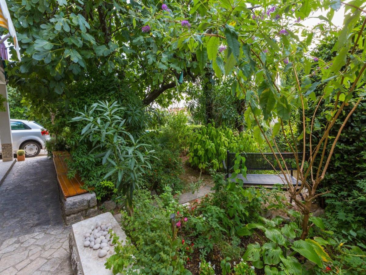 Apartment Mia Crikvenica Zewnętrze zdjęcie