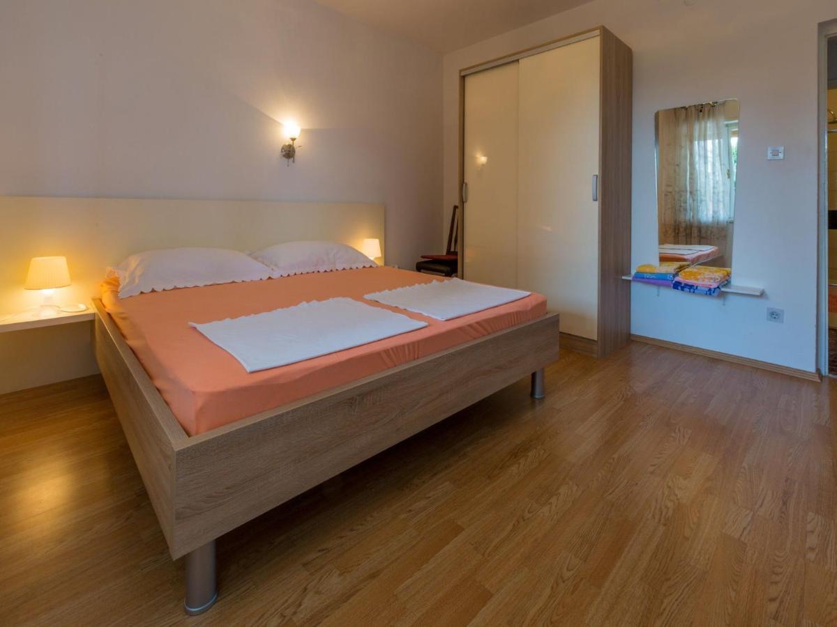 Apartment Mia Crikvenica Zewnętrze zdjęcie