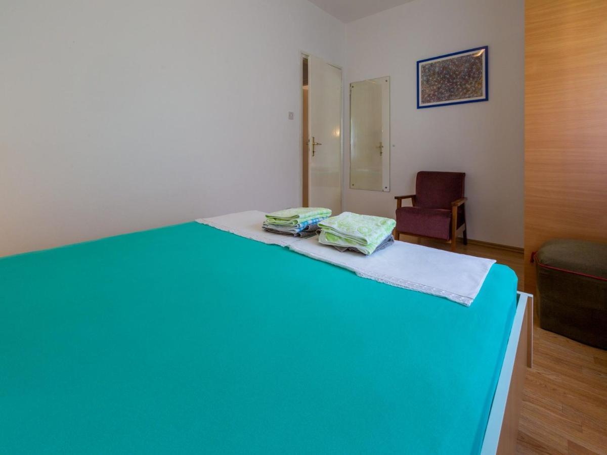 Apartment Mia Crikvenica Zewnętrze zdjęcie