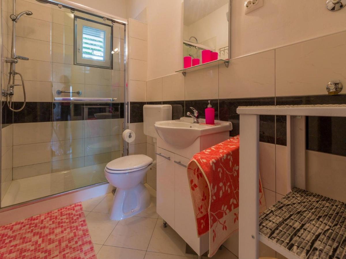 Apartment Mia Crikvenica Zewnętrze zdjęcie