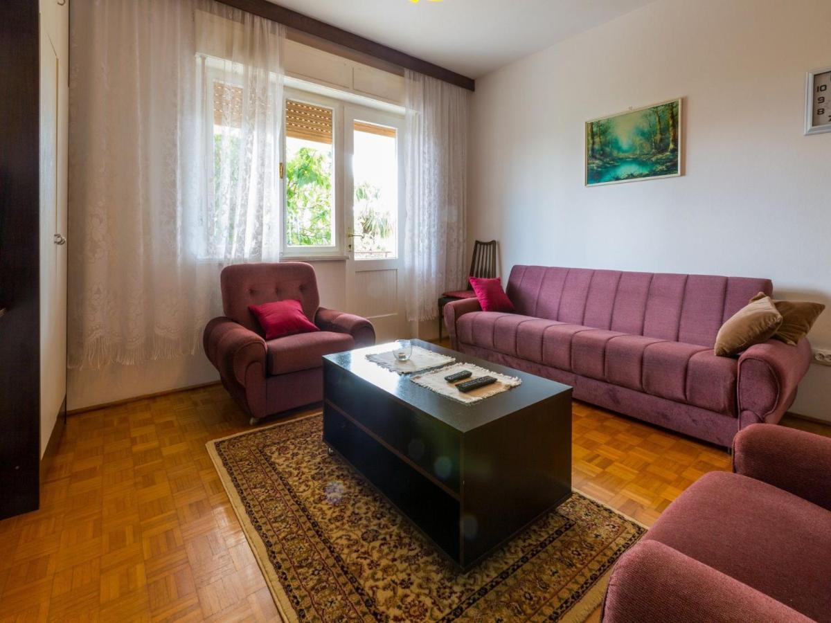 Apartment Mia Crikvenica Zewnętrze zdjęcie
