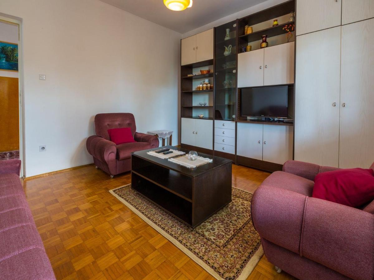 Apartment Mia Crikvenica Zewnętrze zdjęcie
